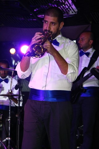 My Voice with Anthony Touma